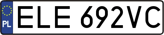 ELE692VC