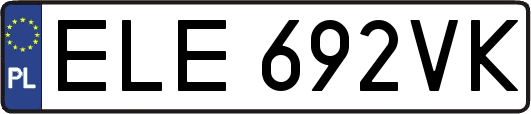 ELE692VK