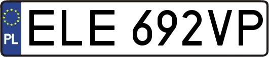 ELE692VP