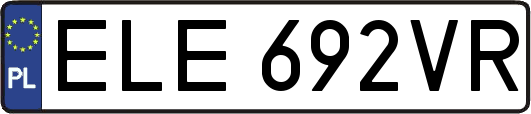 ELE692VR