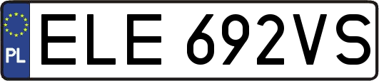 ELE692VS