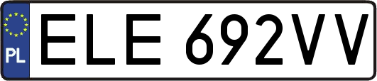 ELE692VV