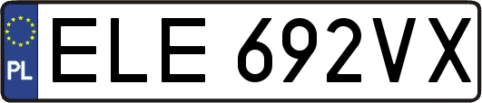ELE692VX
