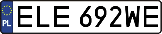ELE692WE