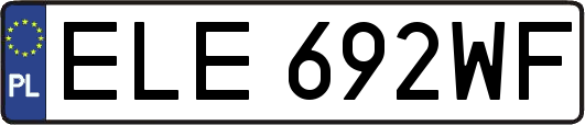 ELE692WF