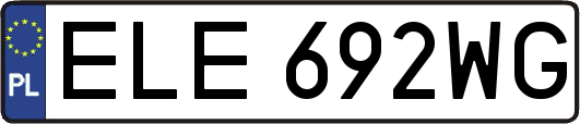 ELE692WG