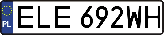 ELE692WH