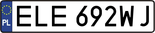 ELE692WJ