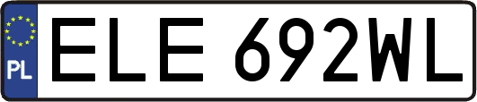 ELE692WL