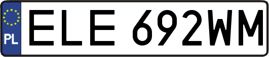 ELE692WM