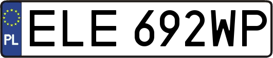 ELE692WP