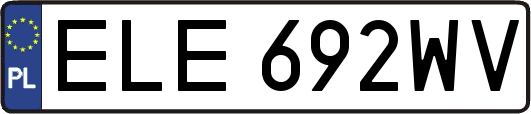 ELE692WV