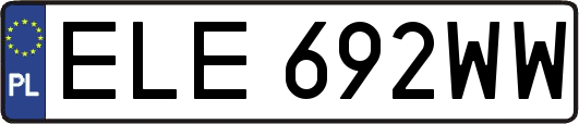 ELE692WW