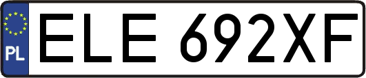 ELE692XF