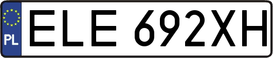 ELE692XH