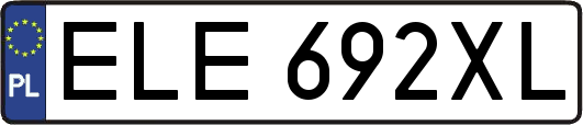 ELE692XL