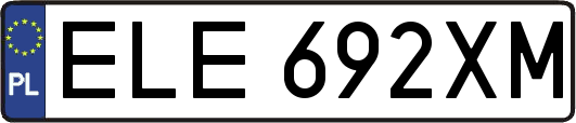 ELE692XM