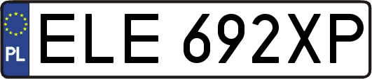 ELE692XP