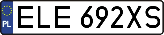 ELE692XS