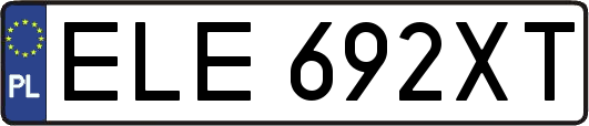 ELE692XT