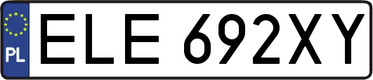 ELE692XY