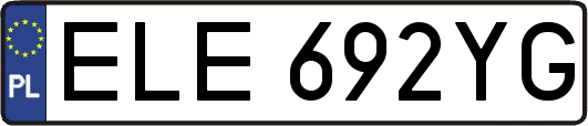 ELE692YG