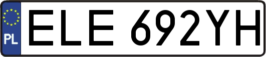 ELE692YH