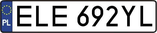 ELE692YL