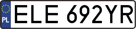 ELE692YR