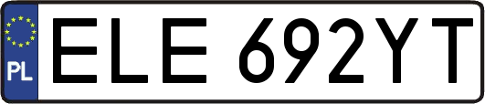 ELE692YT
