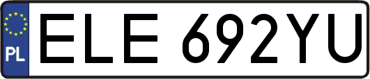 ELE692YU