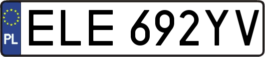 ELE692YV