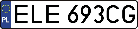 ELE693CG