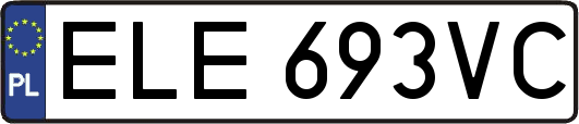 ELE693VC