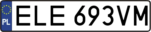 ELE693VM
