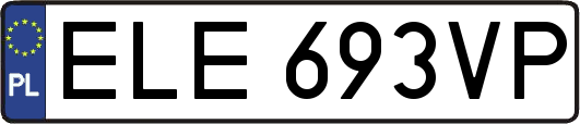 ELE693VP