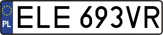 ELE693VR