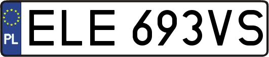 ELE693VS