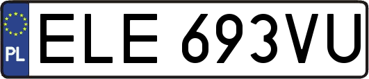 ELE693VU