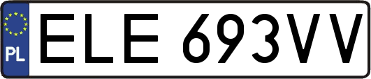ELE693VV