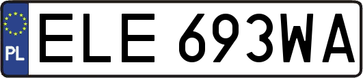 ELE693WA
