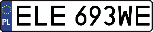 ELE693WE