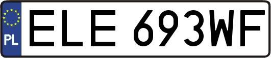 ELE693WF