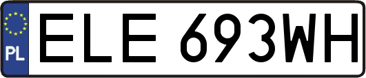 ELE693WH