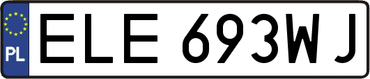ELE693WJ