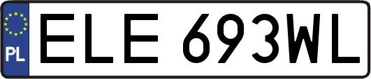 ELE693WL