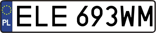 ELE693WM