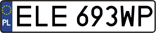ELE693WP