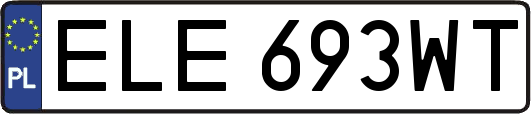 ELE693WT