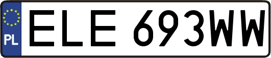 ELE693WW